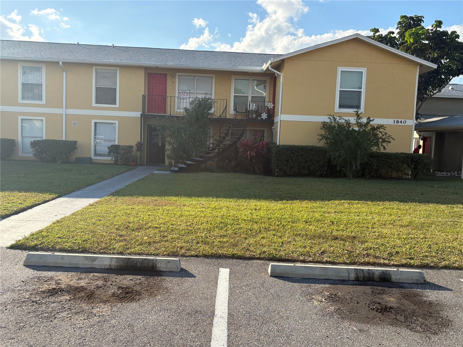 1840 Caralee Boulevard #4 Orlando FL 32822 O6372049 image1