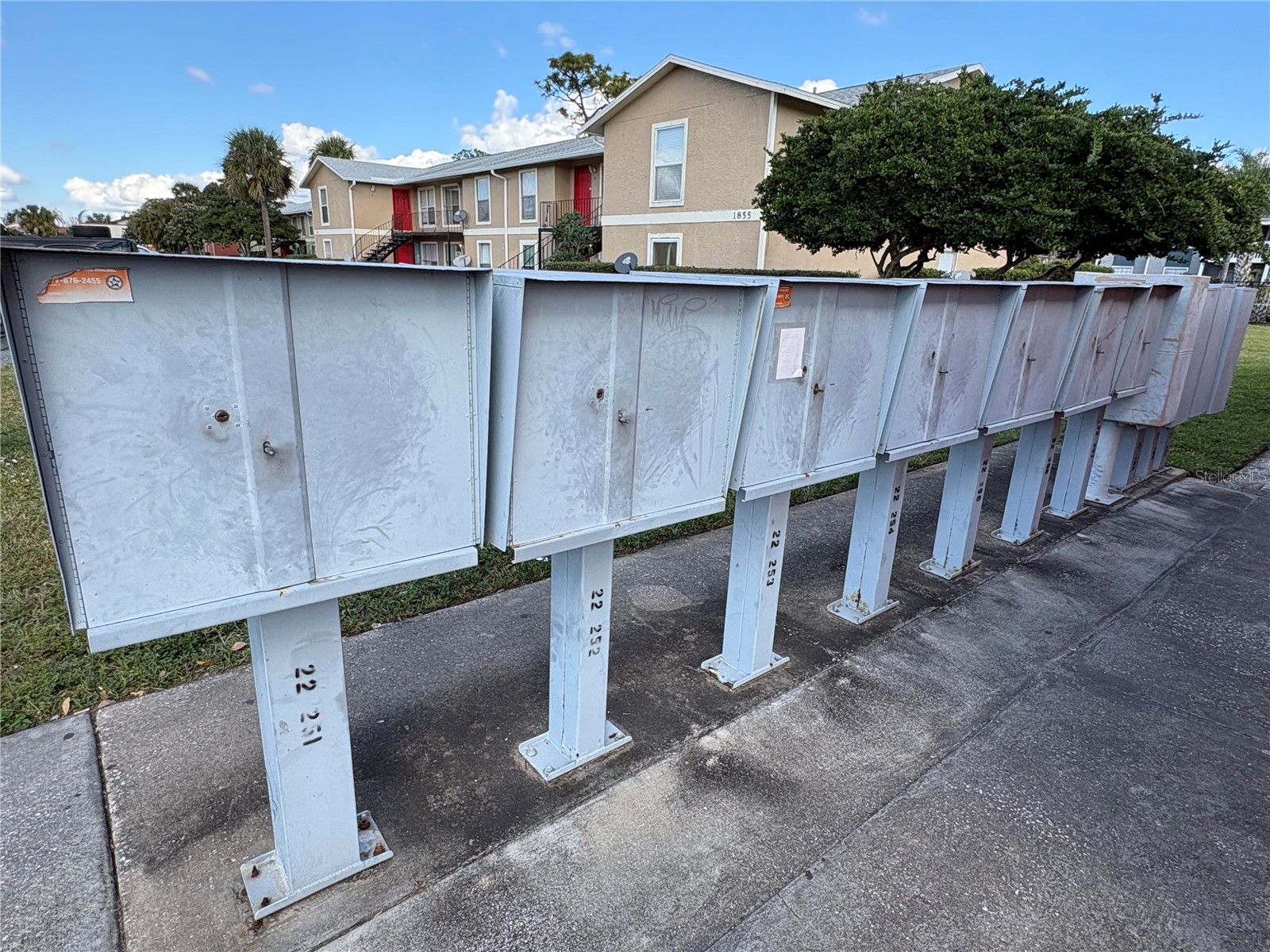 1840 Caralee Boulevard #4 Orlando FL 32822 O6372049 image21