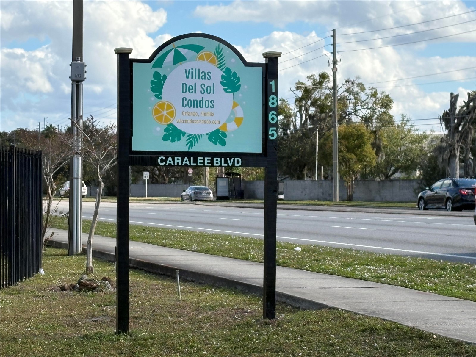 1840 Caralee Boulevard #4 Orlando FL 32822 O6372049 image23