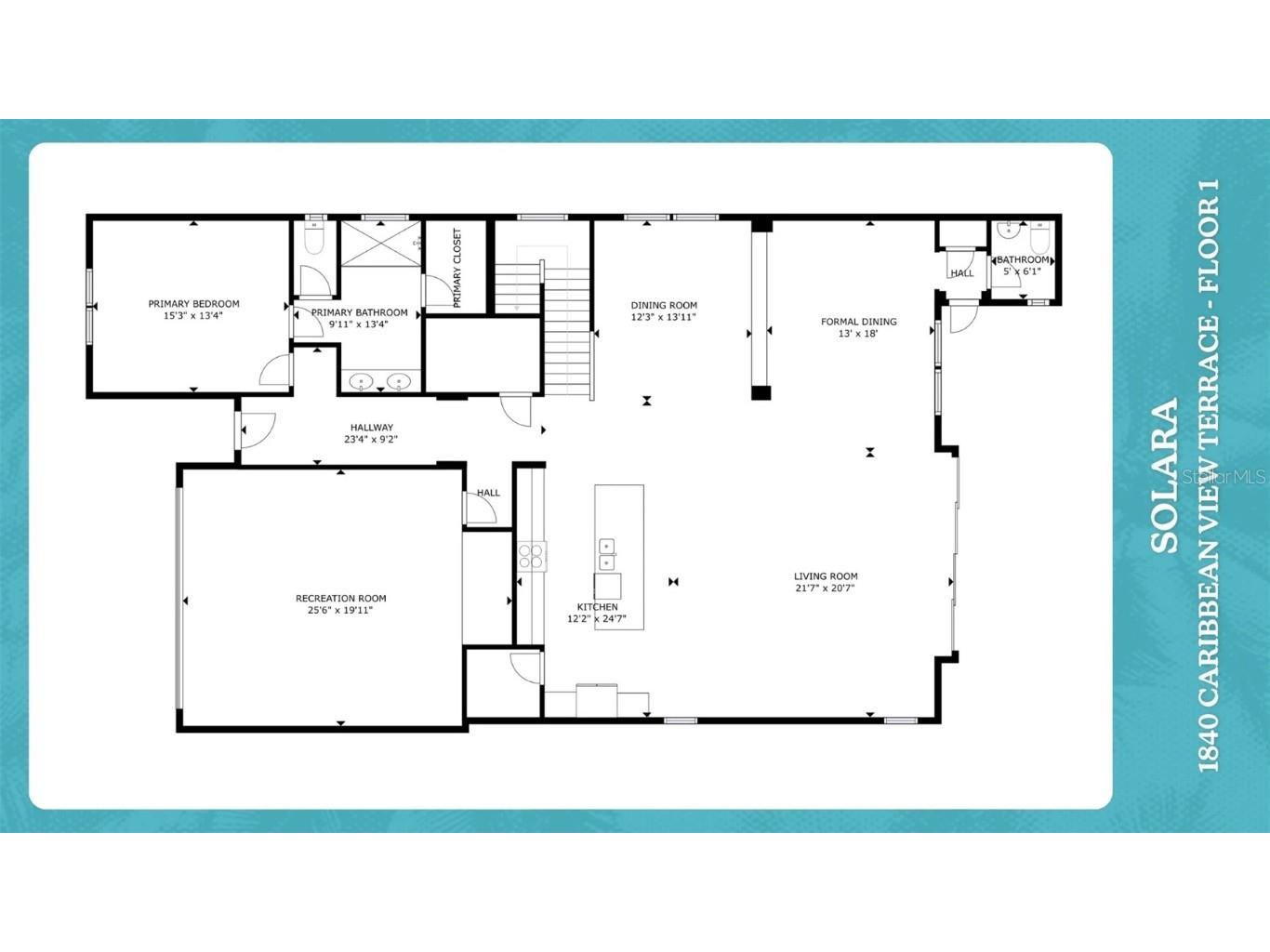 1840 Caribbean View Terrace Kissimmee FL 34747 O6263231 image42