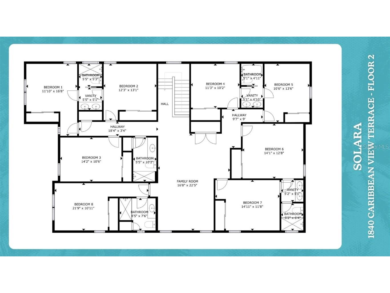 1840 Caribbean View Terrace Kissimmee FL 34747 O6263231 image43