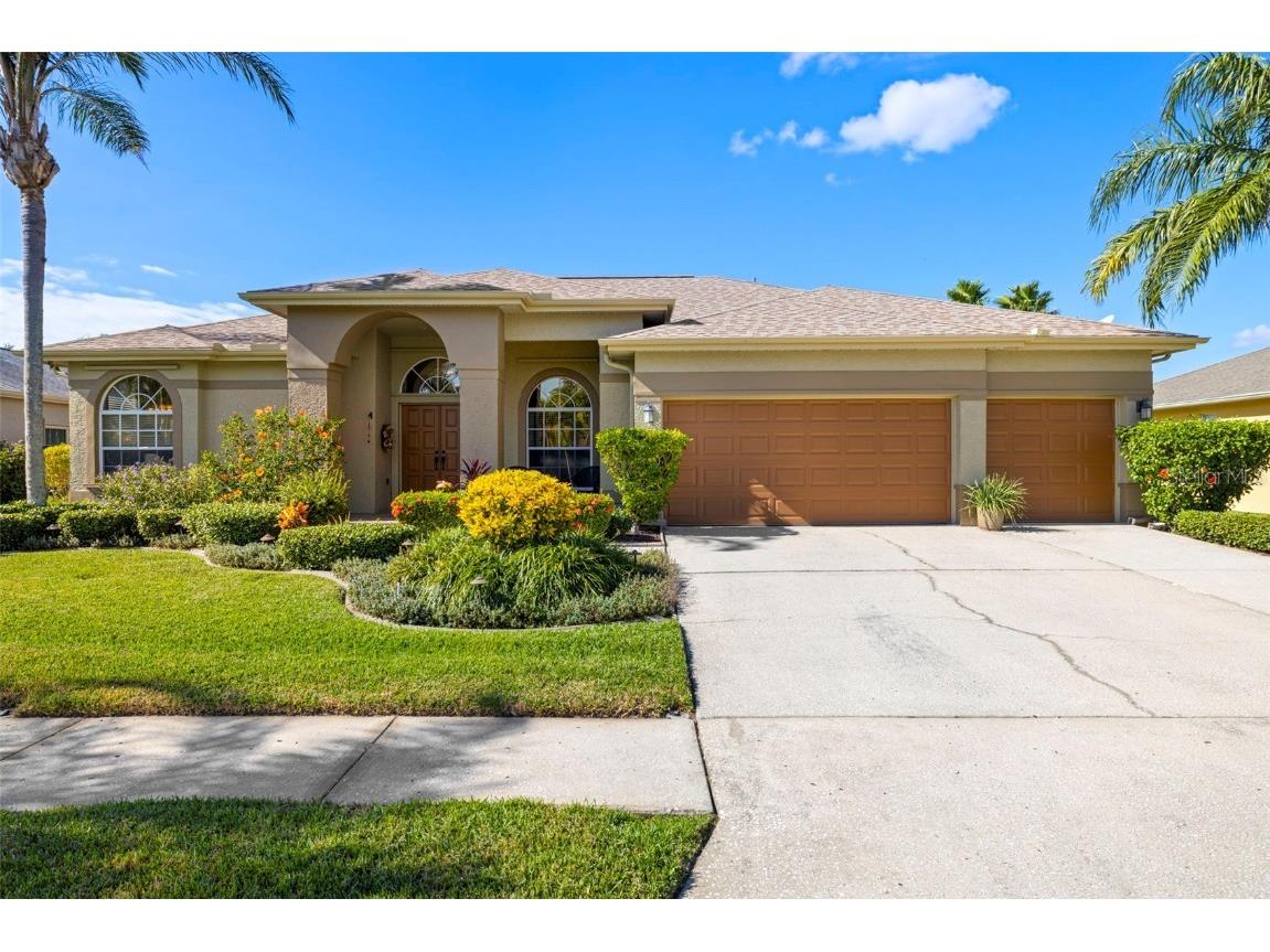 1840 Eagle Trace Boulevard Palm Harbor FL 34685 TB8322070 image1
