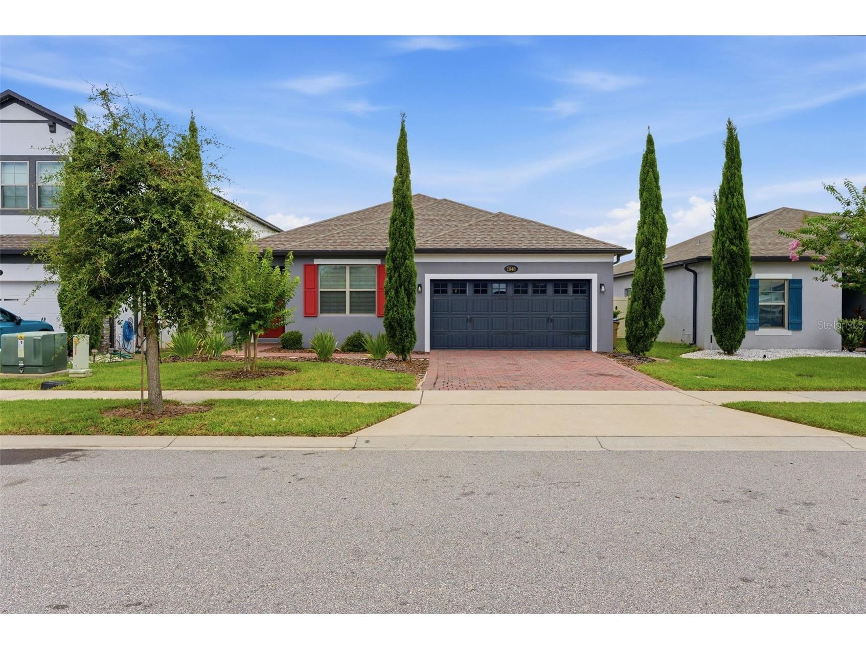 1840 Napoli Drive Saint Cloud FL 34771 O6416229 image2