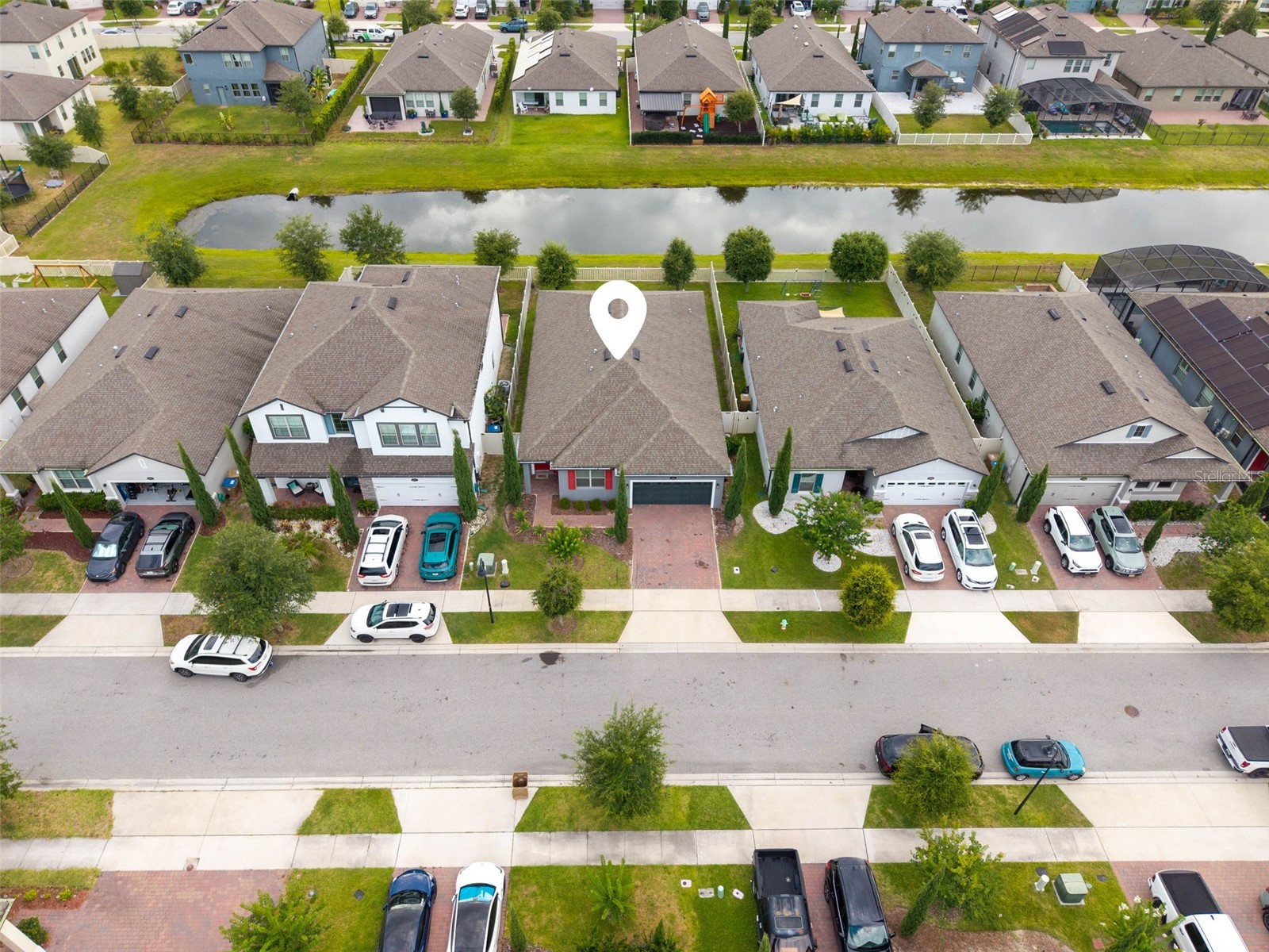1840 Napoli Drive Saint Cloud FL 34771 O6416229 image4