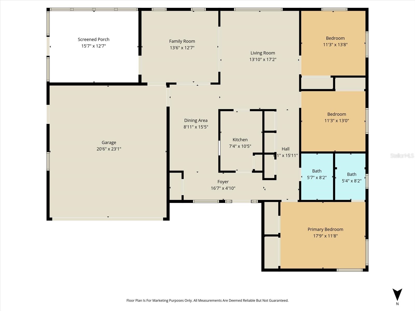 1840 NW 18th Street Crystal River FL 34428 TB8513806 image49