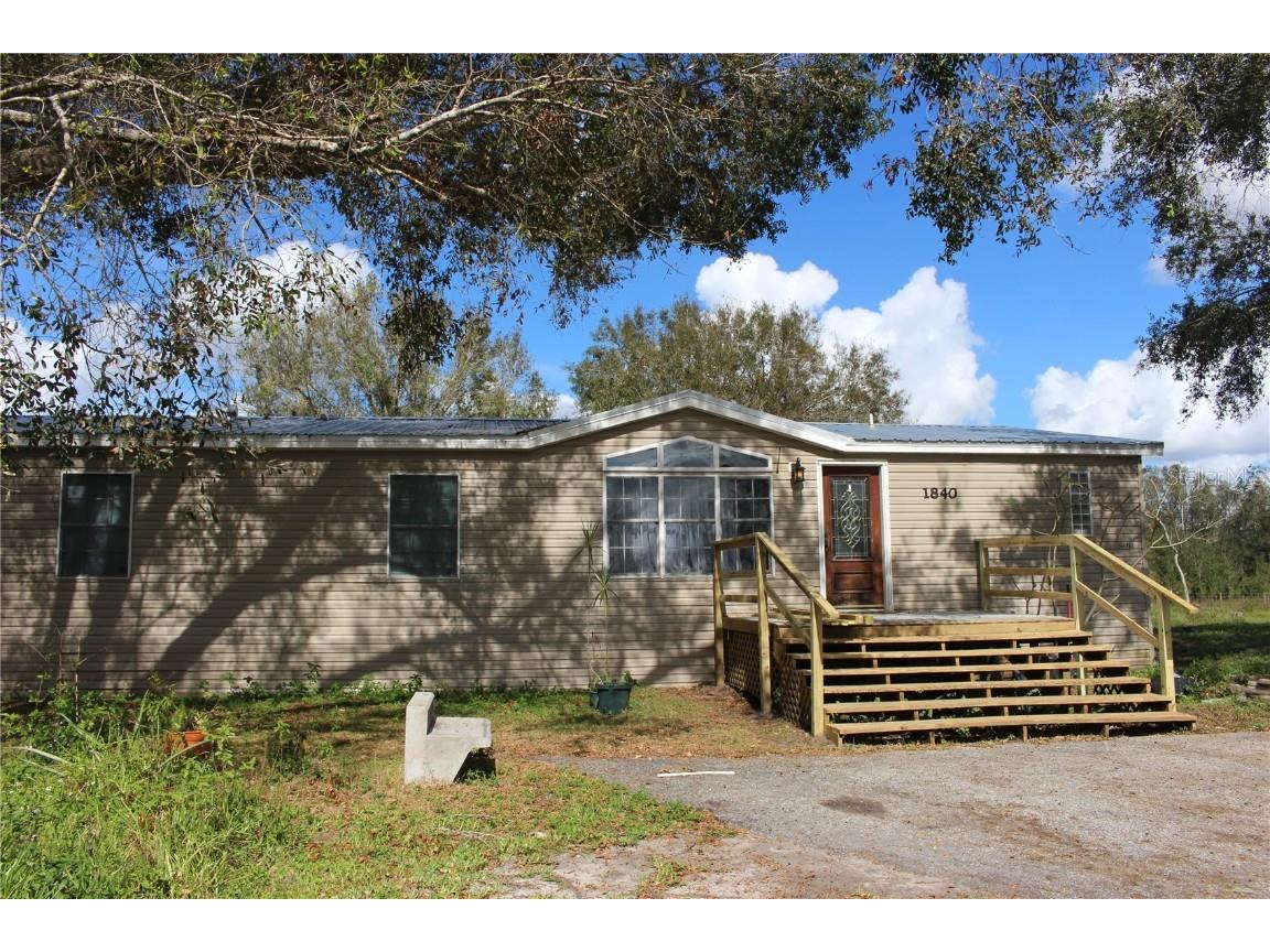 1840 NW Windy Pine Avenue Arcadia FL 34266 C7500305 image1