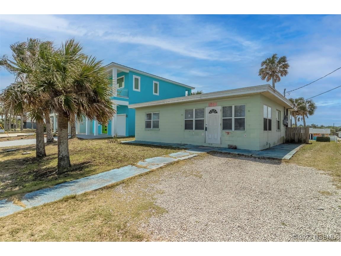 1840 S Central Avenue Flagler Beach FL 32136 NS1074344 image1