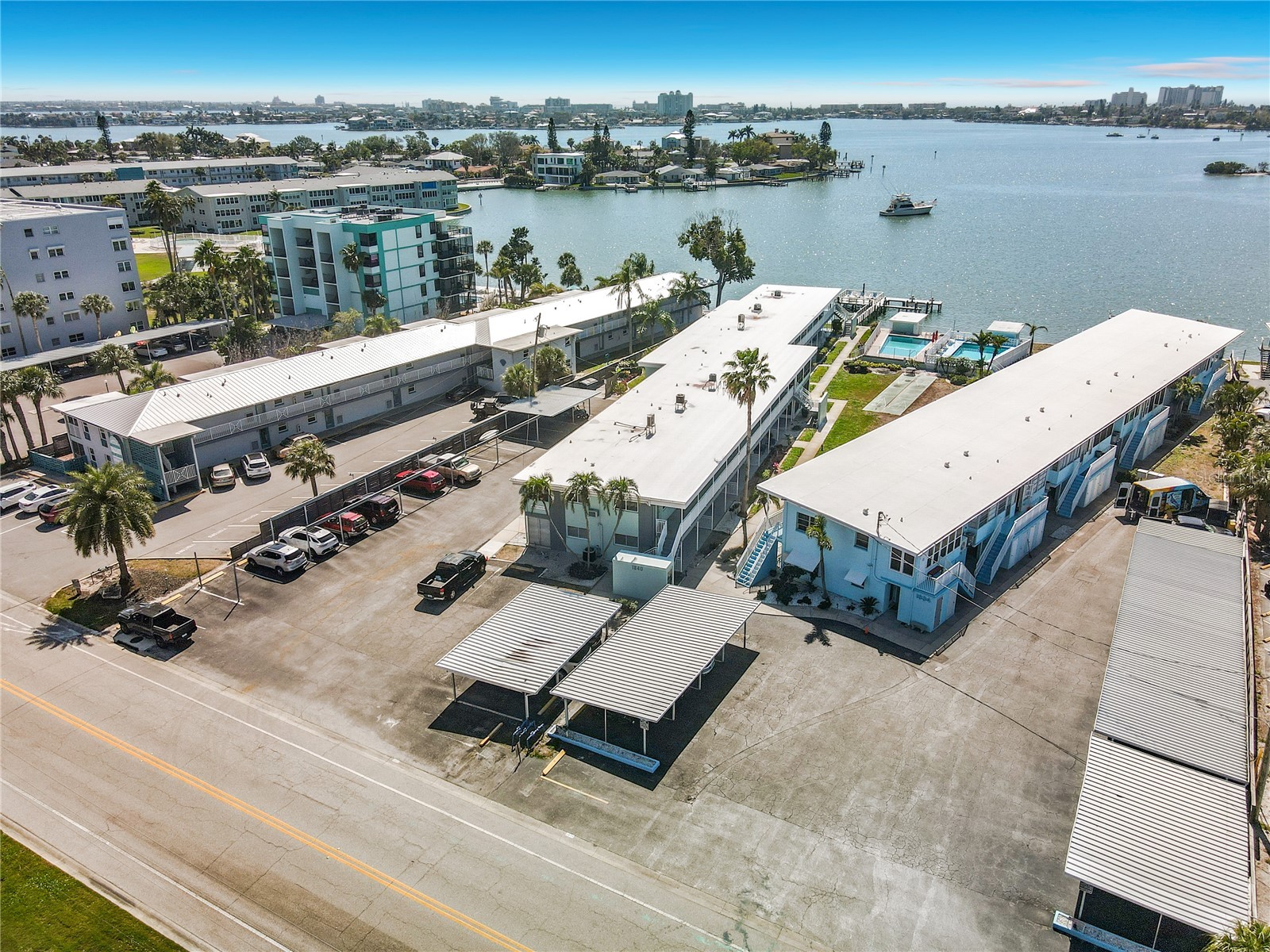 1840 Shore Drive S #5 South Pasadena FL 33707 TB8485231 image15