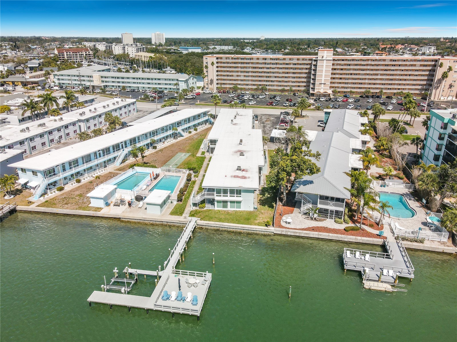 1840 Shore Drive S #5 South Pasadena FL 33707 TB8485231 image16