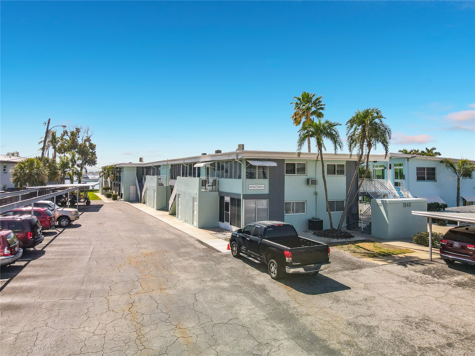 1840 Shore Drive S #5 South Pasadena FL 33707 TB8485231 image2