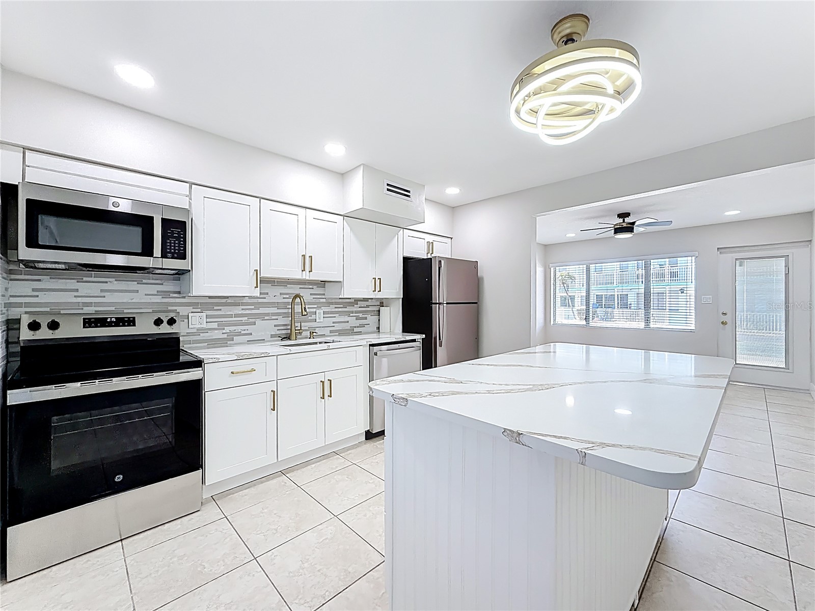 1840 Shore Drive S #5 South Pasadena FL 33707 TB8485231 image7