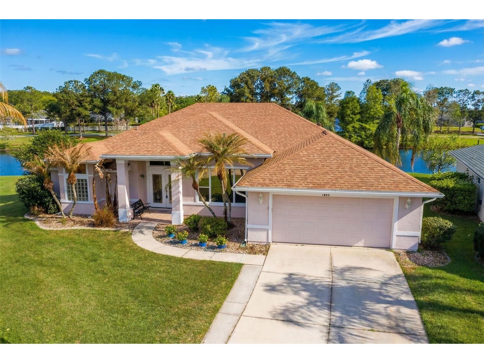 1840 Tara Marie Lane Port Orange FL 32128 V4947899 image1