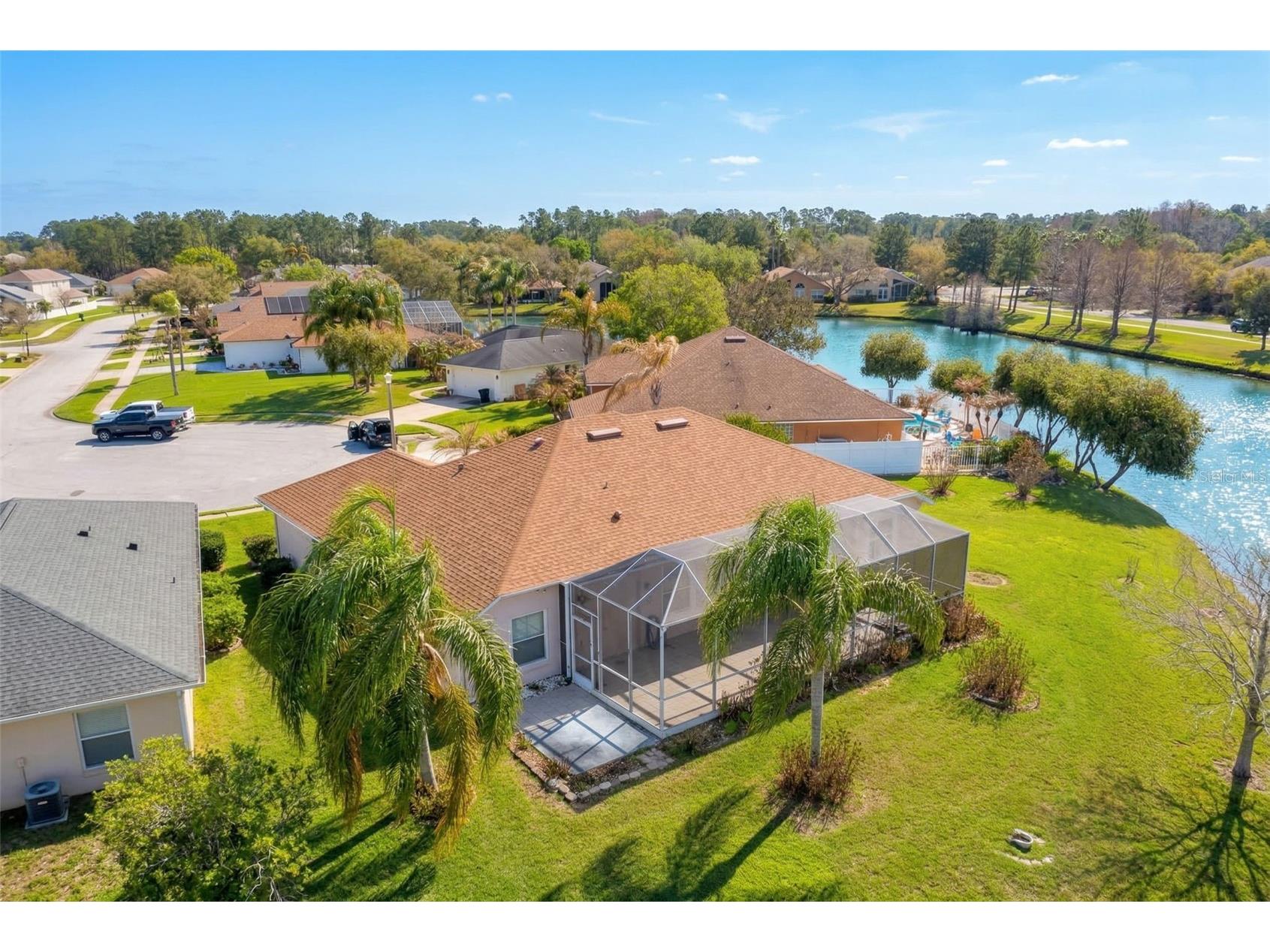 1840 Tara Marie Lane Port Orange FL 32128 V4947899 image26