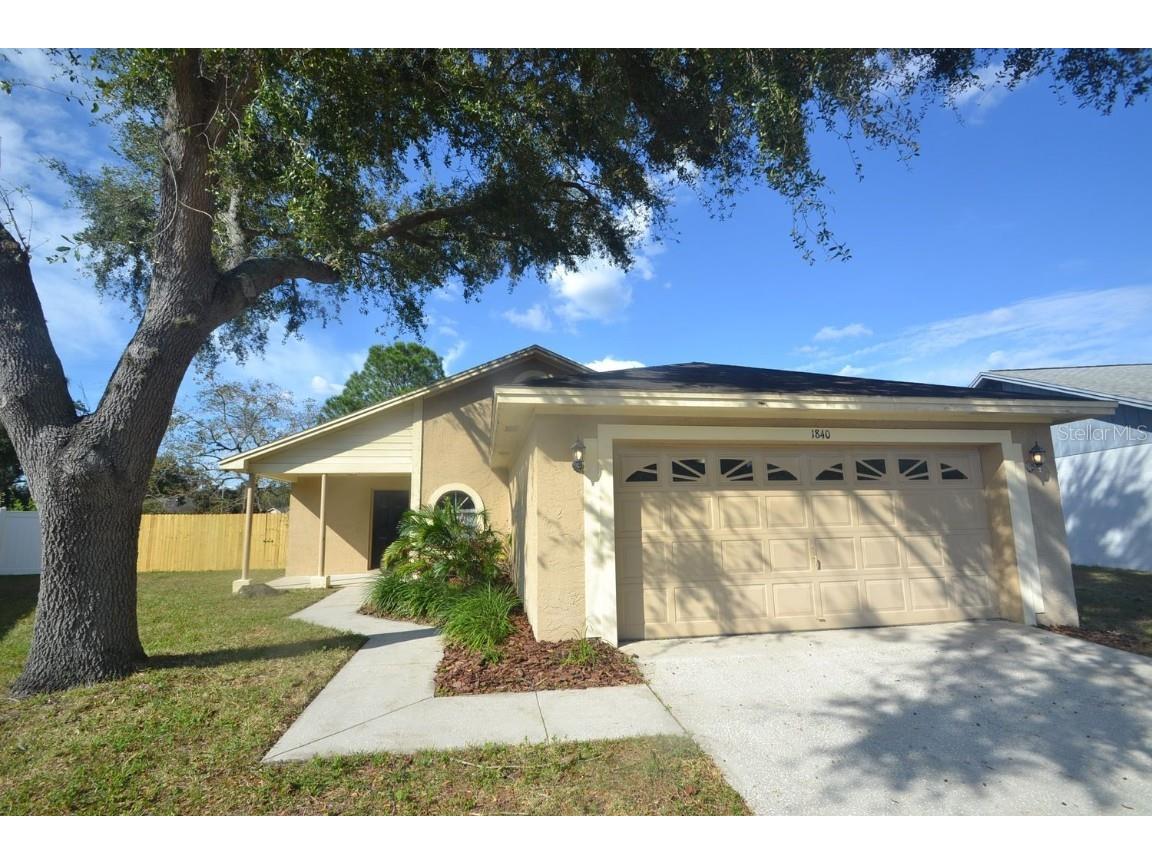 1840 Tinsmith Circle Lutz FL 33559 T3370412 image1
