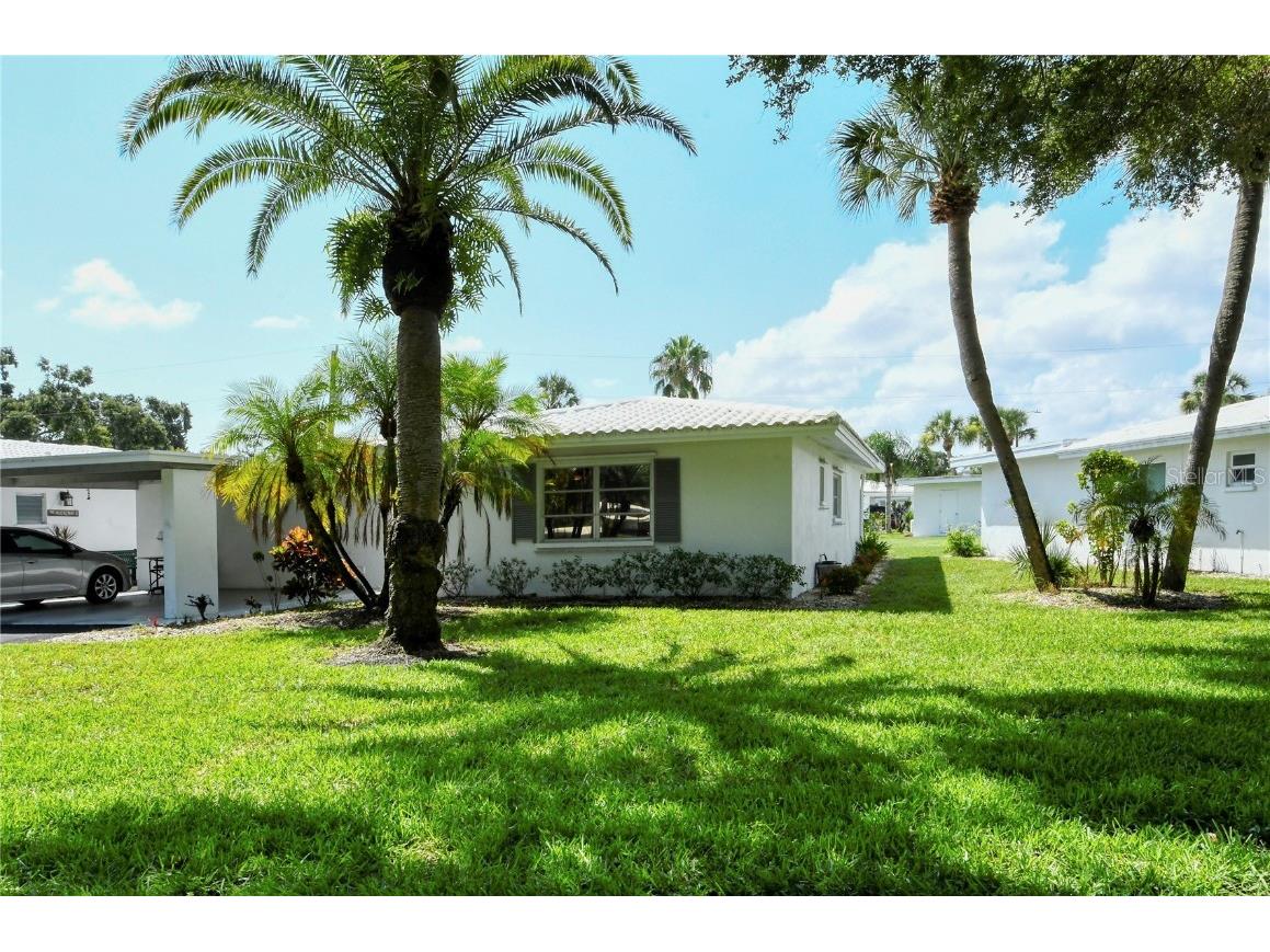 1840 Vera Place #81 Sarasota FL 34235 A4574668 image1
