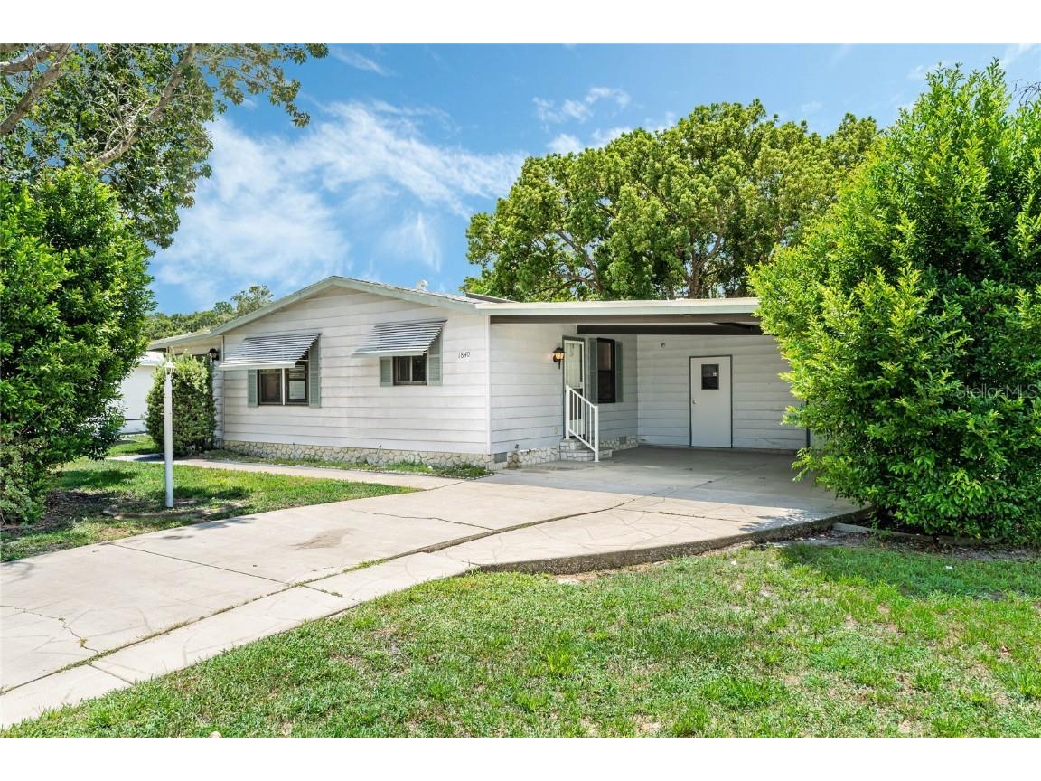 1840 W Schwartz Boulevard The Villages FL 32159 O6134103 image1