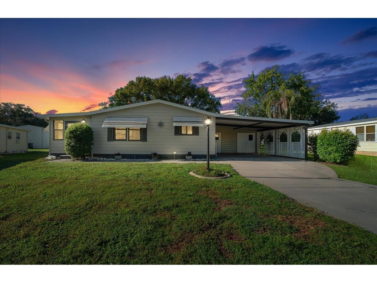 1840 W Schwartz Boulevard The Villages FL 32159 G5108529 image1