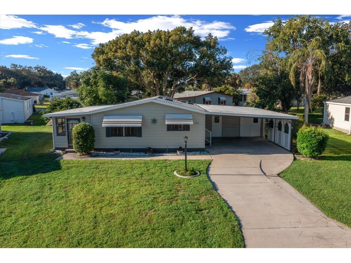 1840 W Schwartz Boulevard The Villages FL 32159 G5108529 image2