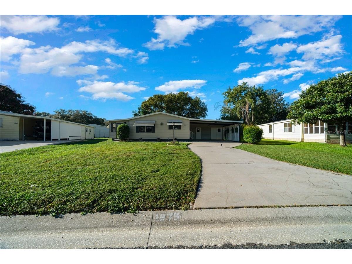 1840 W Schwartz Boulevard The Villages FL 32159 G5108529 image3