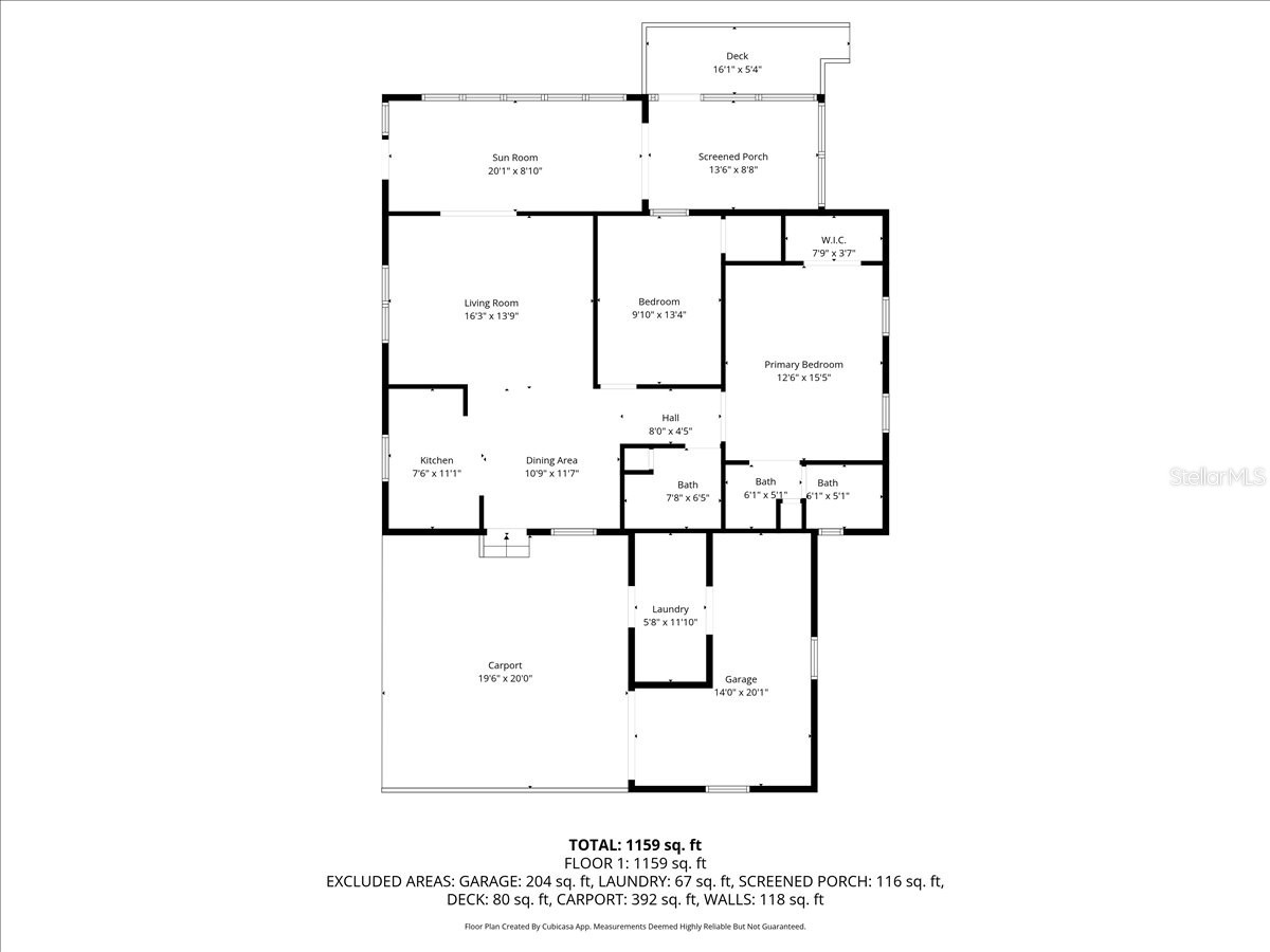 1840 W Schwartz Boulevard The Villages FL 32159 G5108529 image57