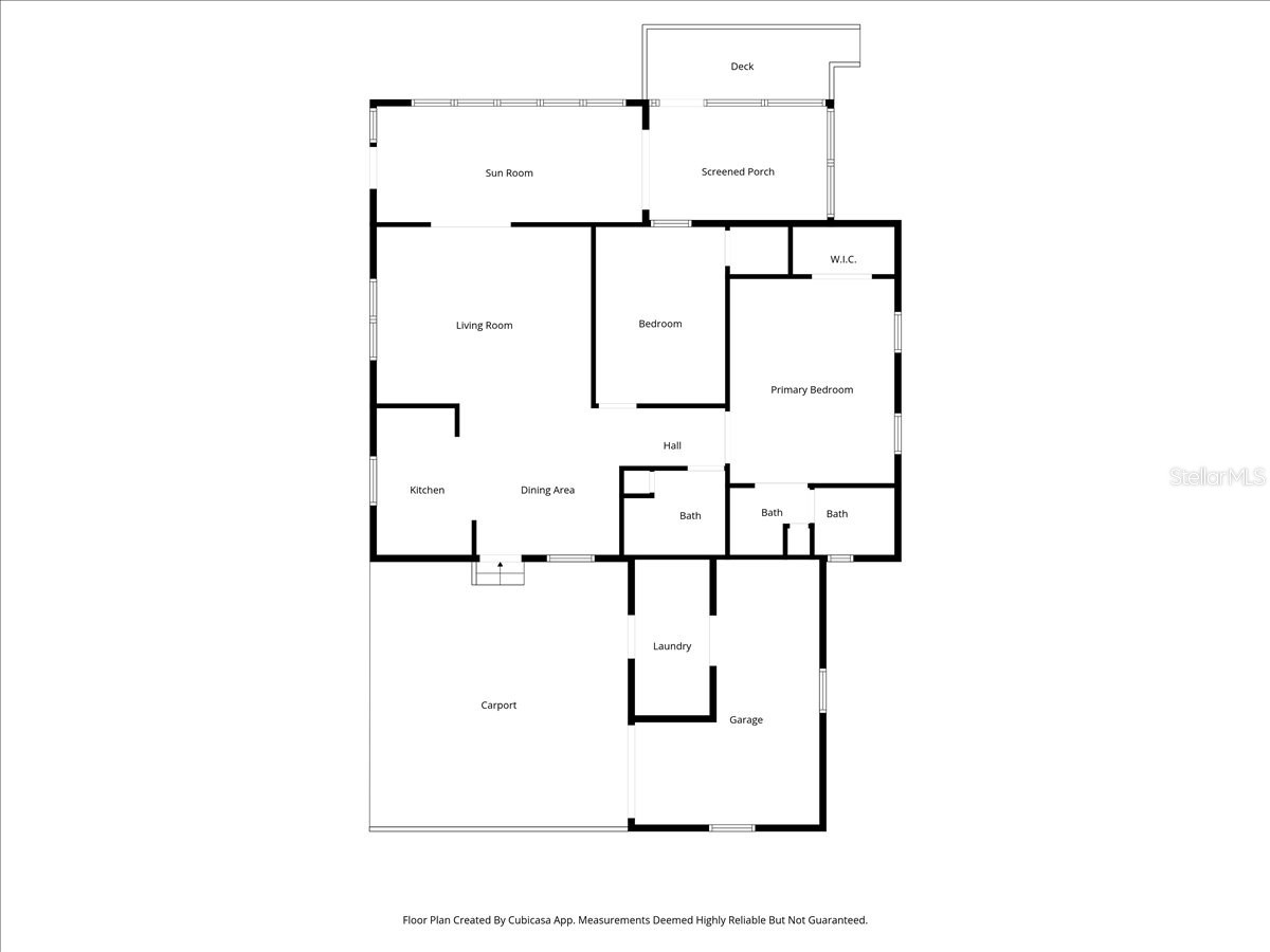 1840 W Schwartz Boulevard The Villages FL 32159 G5108529 image58