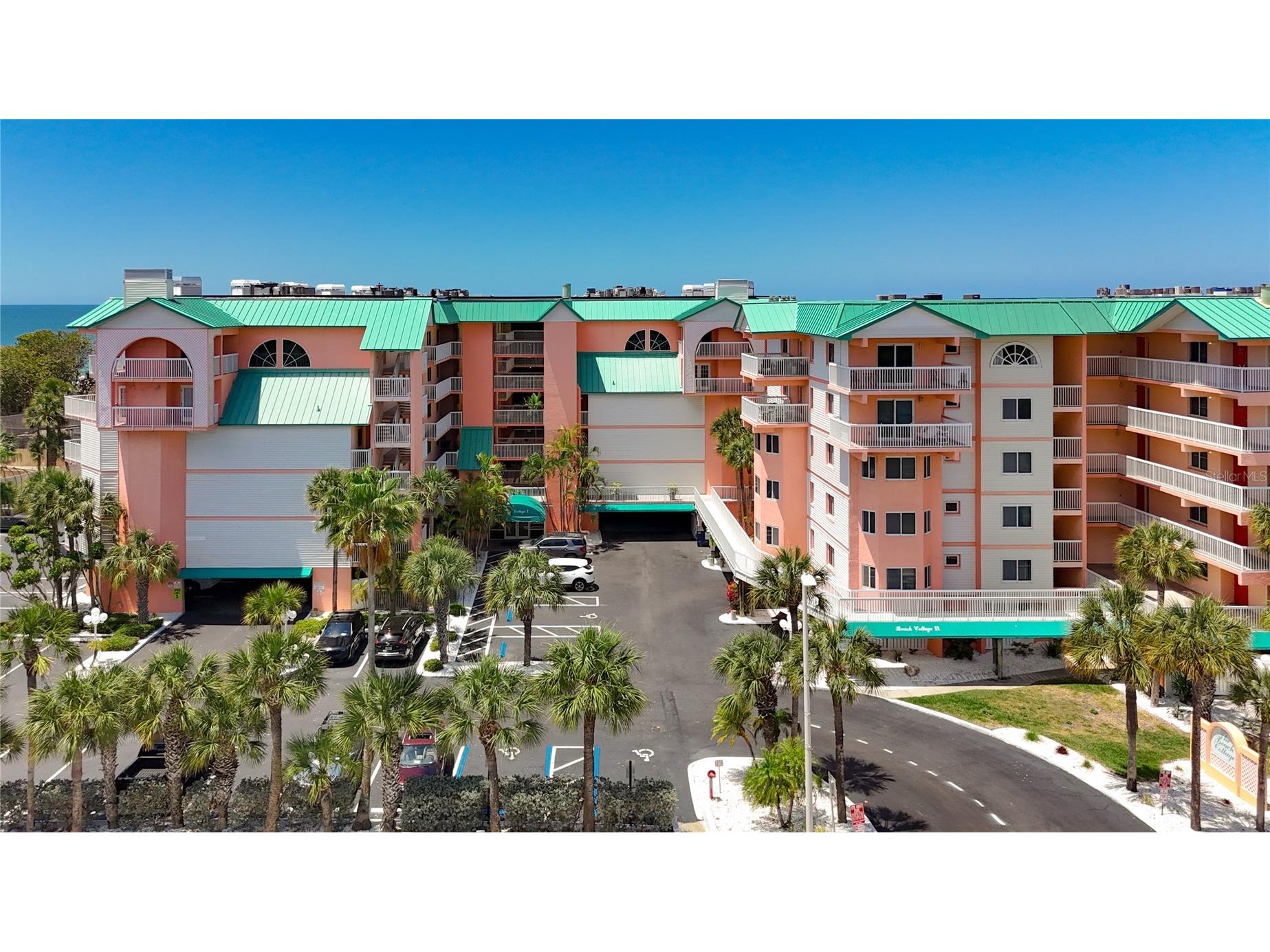 18400 Gulf Boulevard #1108 Indian Shores FL 33785 - GULF OF AMERICA TB8514388 image1