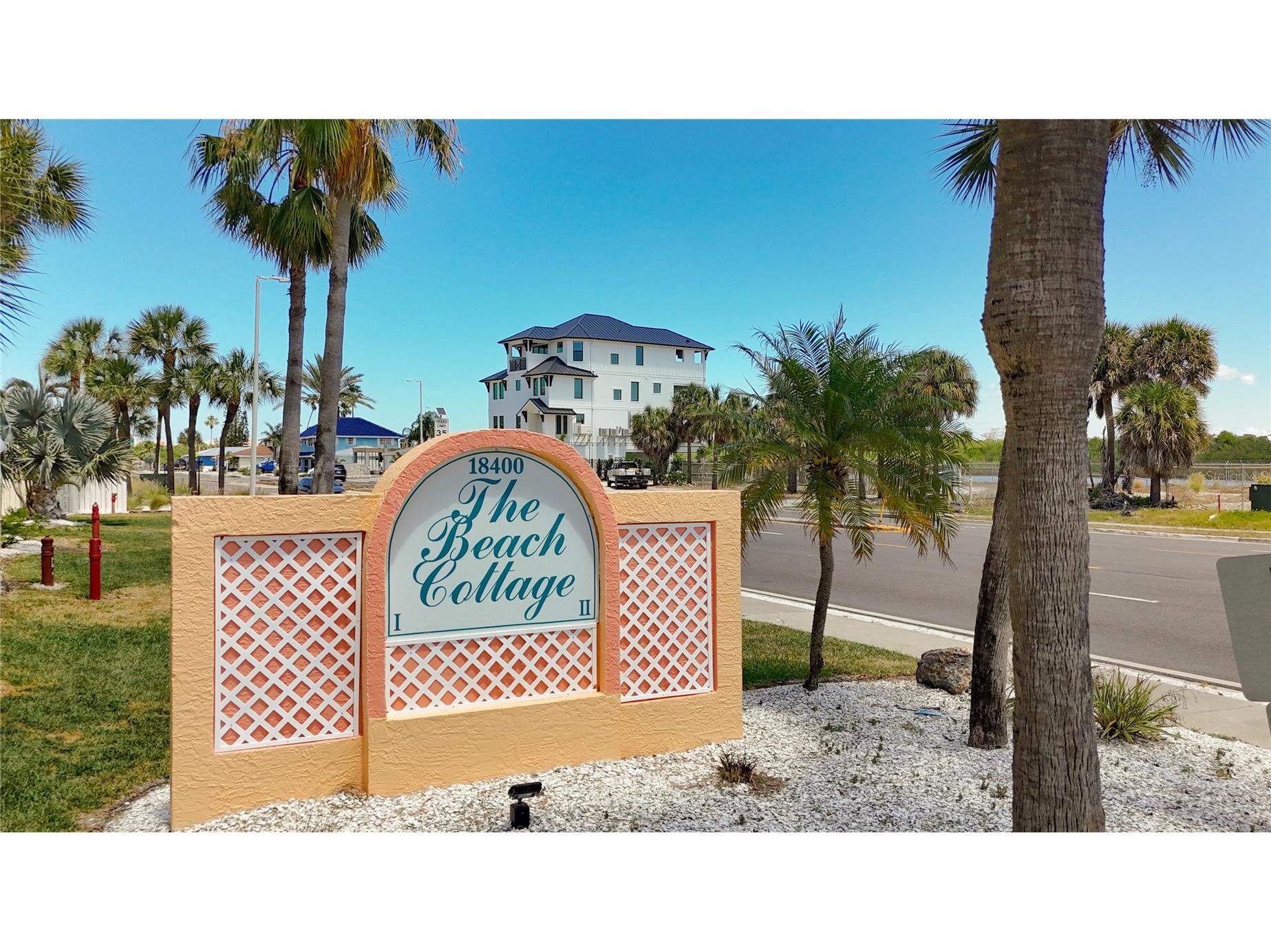 18400 Gulf Boulevard #1108 Indian Shores FL 33785 - GULF OF AMERICA TB8514388 image2