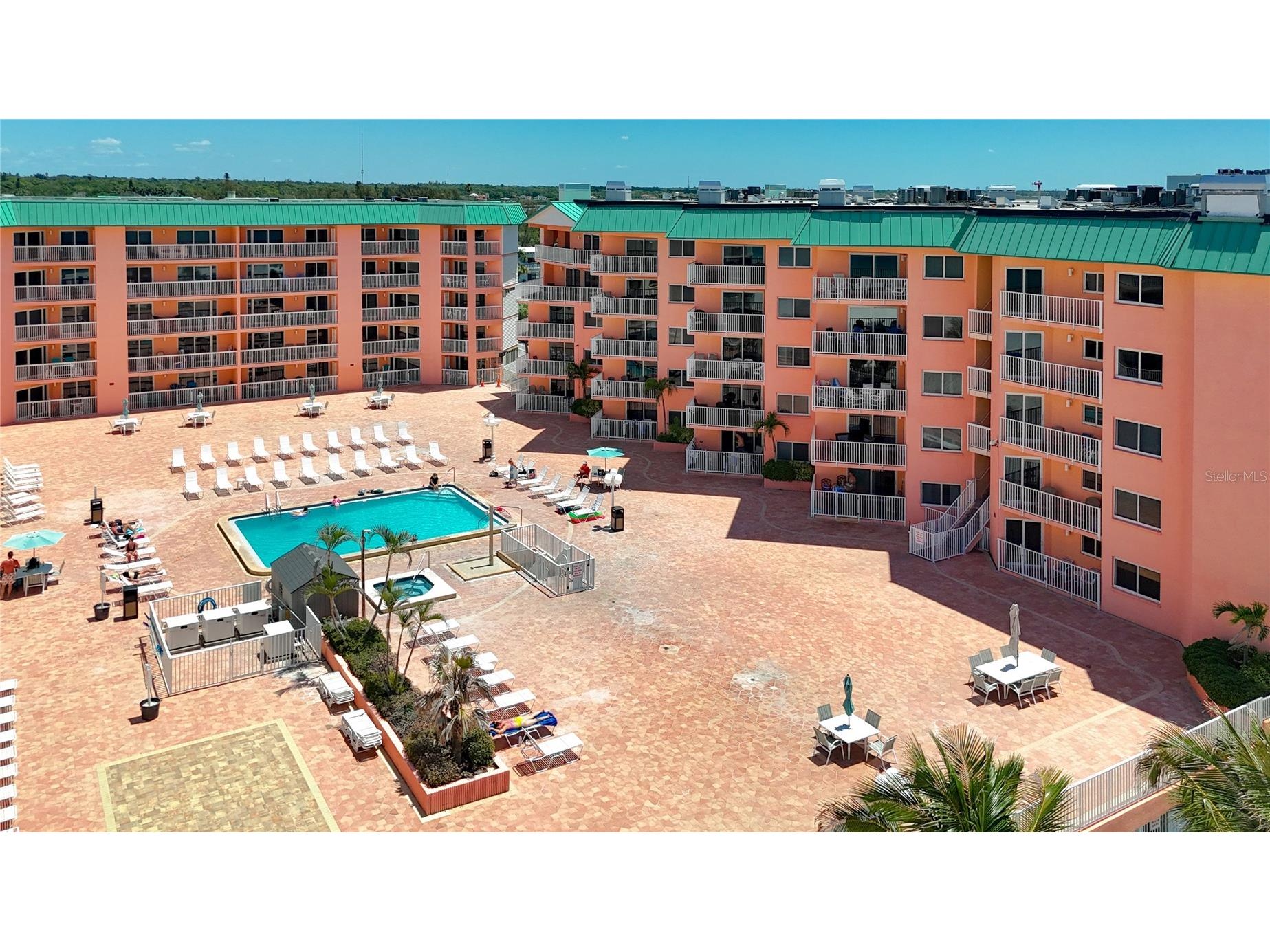 18400 Gulf Boulevard #1108 Indian Shores FL 33785 - GULF OF AMERICA TB8514388 image27