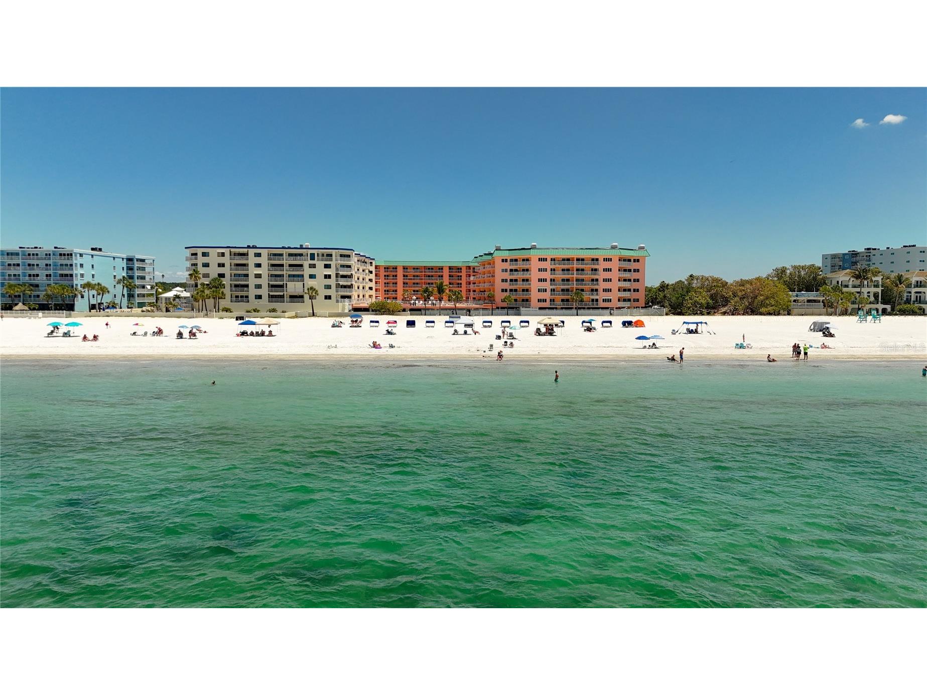 18400 Gulf Boulevard #1108 Indian Shores FL 33785 - GULF OF AMERICA TB8514388 image28