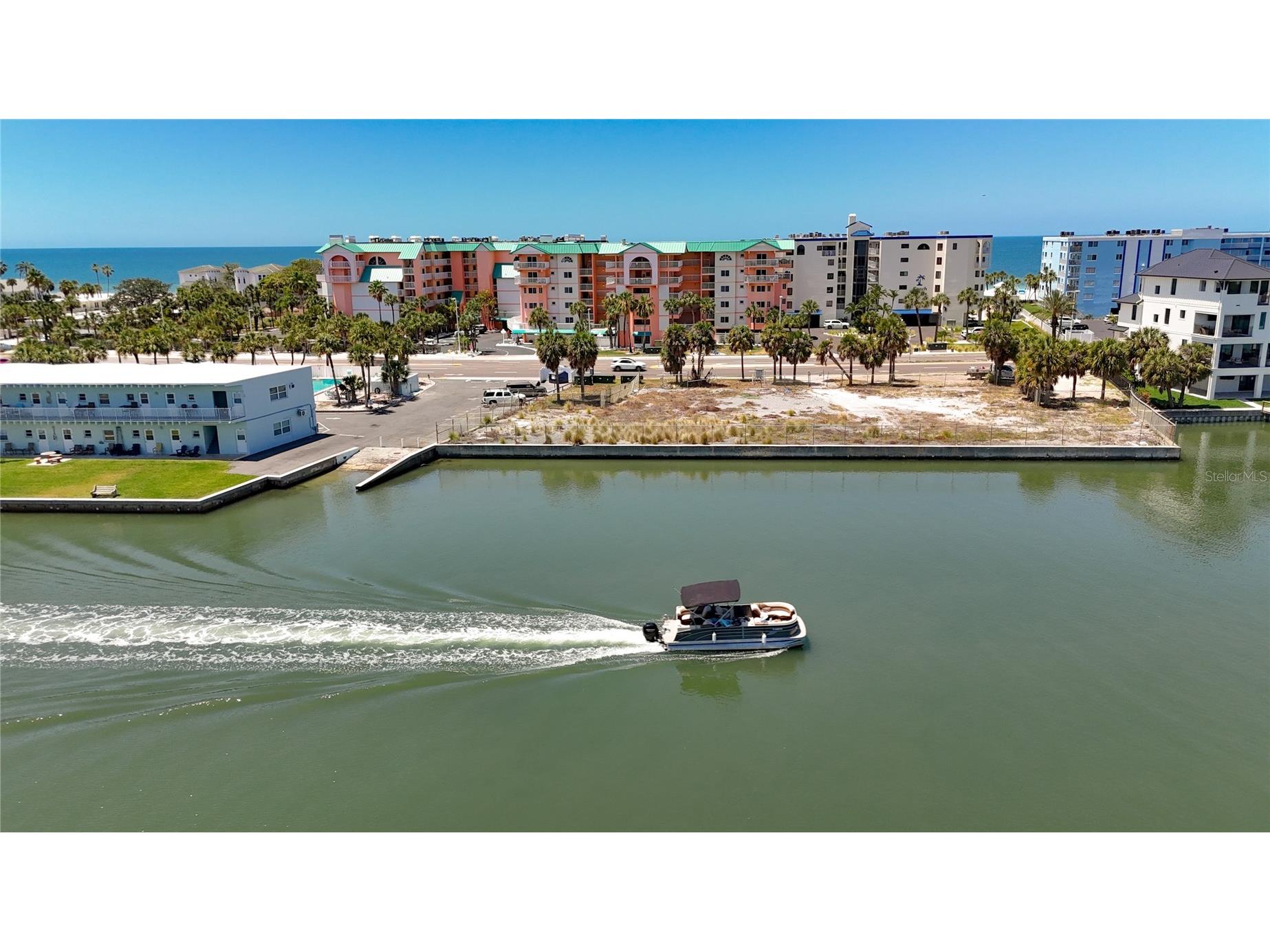 18400 Gulf Boulevard #1108 Indian Shores FL 33785 - GULF OF AMERICA TB8514388 image30