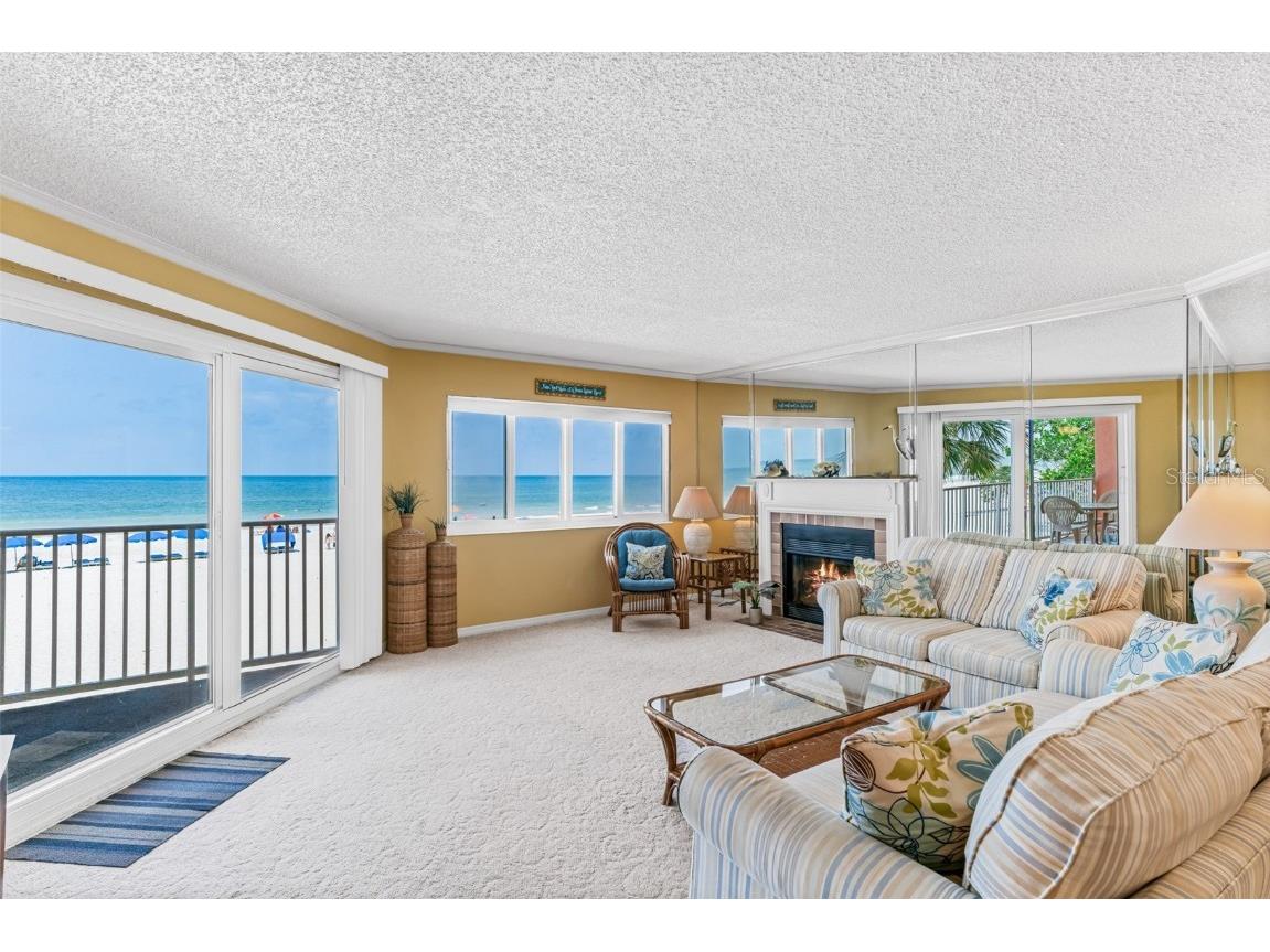 18400 Gulf Boulevard #1109 Indian Shores FL 33785 - GULF OF MEXICO TB8379163 image1