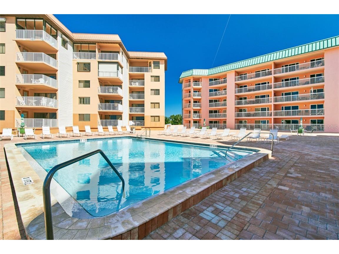 18400 Gulf Boulevard #1206 Indian Shores FL 33785 - GULF O6361327 image10