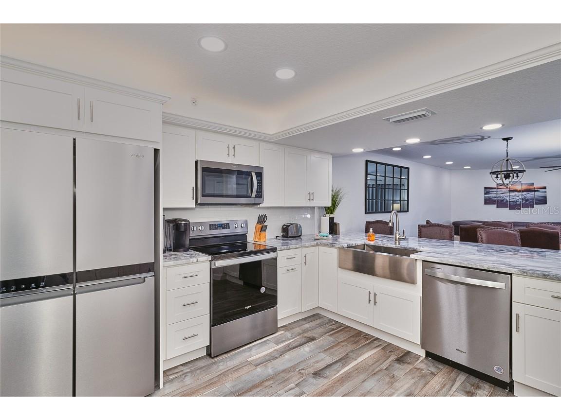 18400 Gulf Boulevard #1206 Indian Shores FL 33785 - GULF O6361327 image15