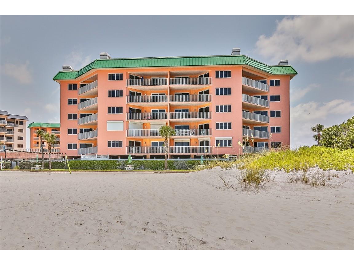 18400 Gulf Boulevard #1206 Indian Shores FL 33785 - GULF O6361327 image44