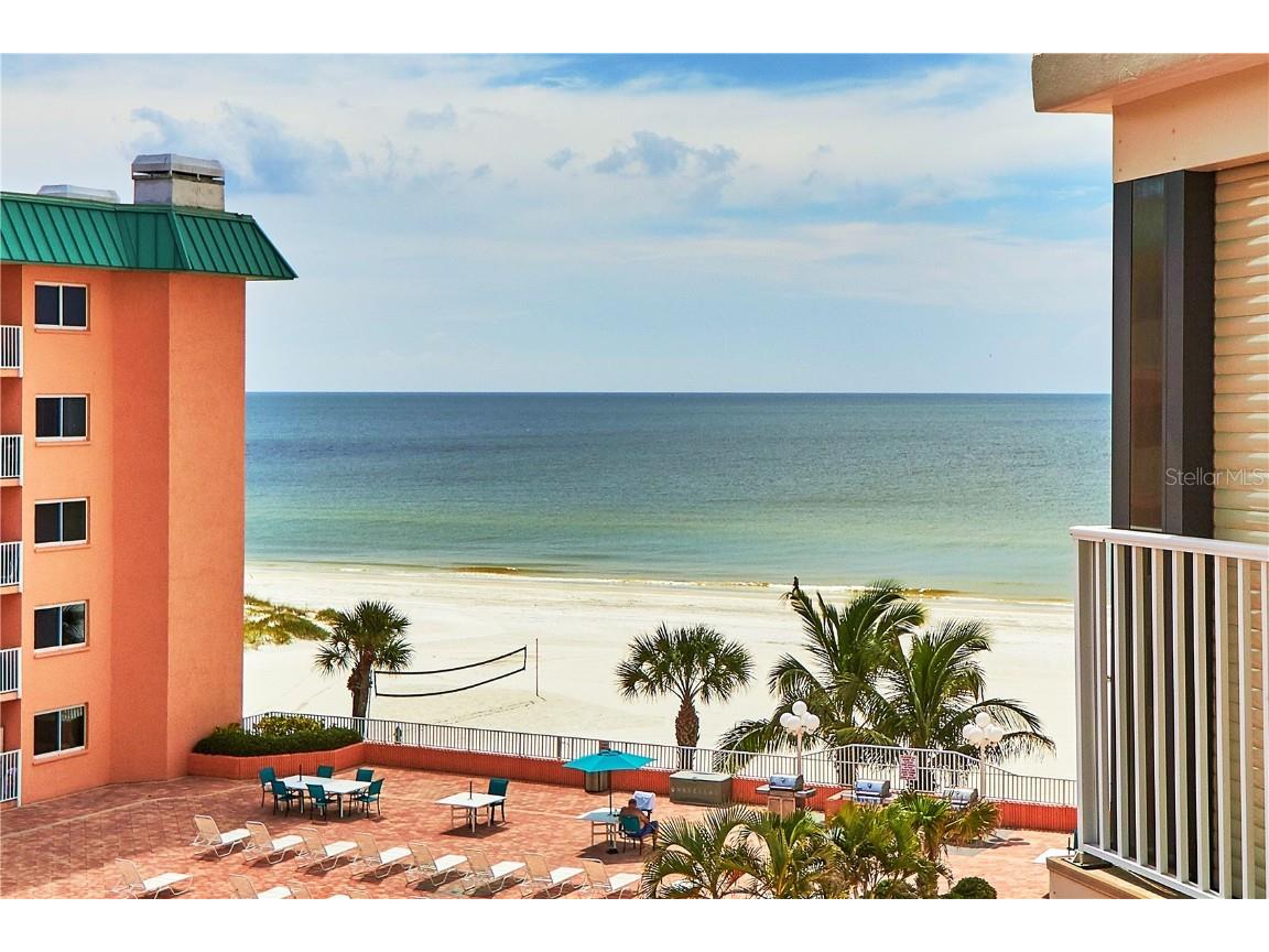 18400 Gulf Boulevard #1206 Indian Shores FL 33785 - GULF O6361327 image5