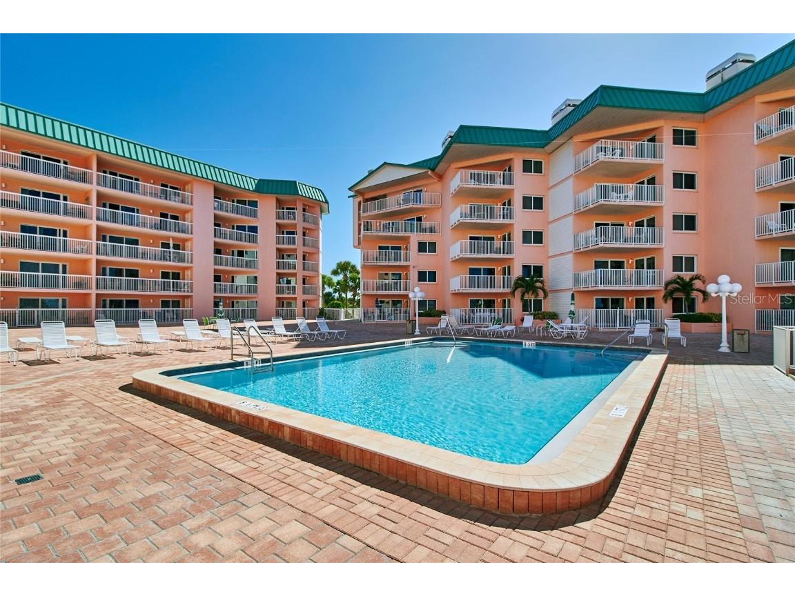 18400 Gulf Boulevard #1206 Indian Shores FL 33785 - GULF O6361327 image7