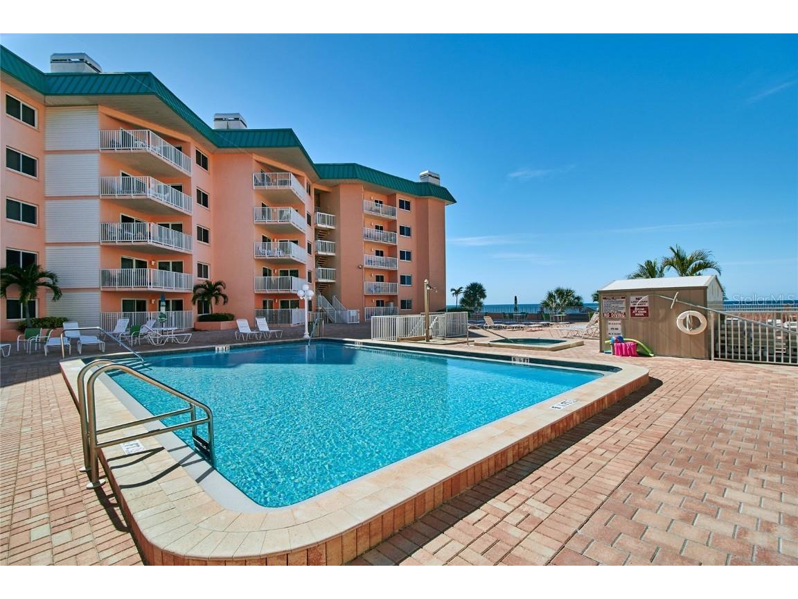 18400 Gulf Boulevard #1206 Indian Shores FL 33785 - GULF O6361327 image8