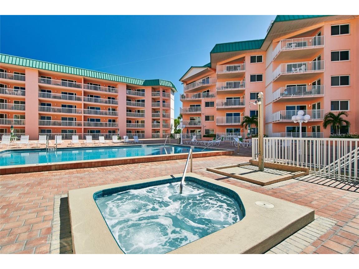 18400 Gulf Boulevard #1206 Indian Shores FL 33785 - GULF O6361327 image9