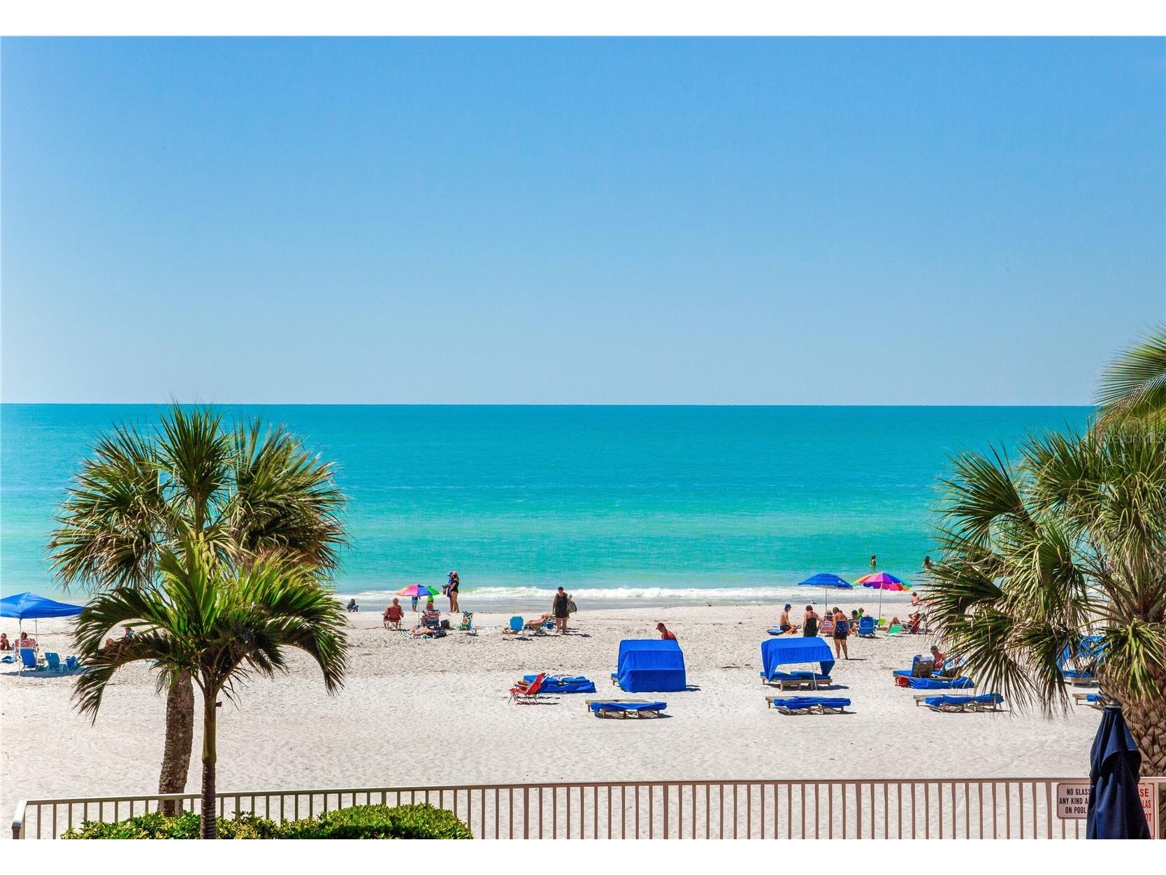 18400 Gulf Boulevard #1211 Indian Rocks Beach FL 33785 - GULF OF MEXICO TB8368386 image1