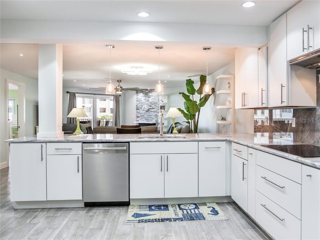 18400 Gulf Boulevard #1211 Indian Shores FL 33785 - GULF OF MEXICO TB8368386 image17