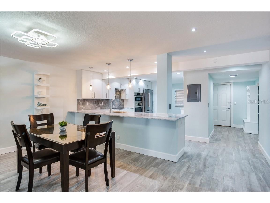 18400 Gulf Boulevard #1211 Indian Shores FL 33785 - GULF OF MEXICO TB8368386 image19