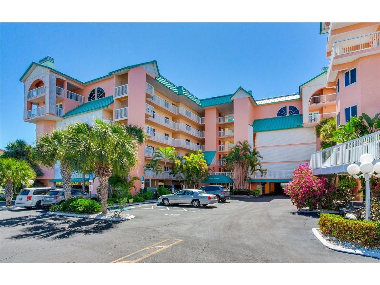18400 Gulf Boulevard #1211 Indian Shores FL 33785 - GULF OF MEXICO TB8368386 image2