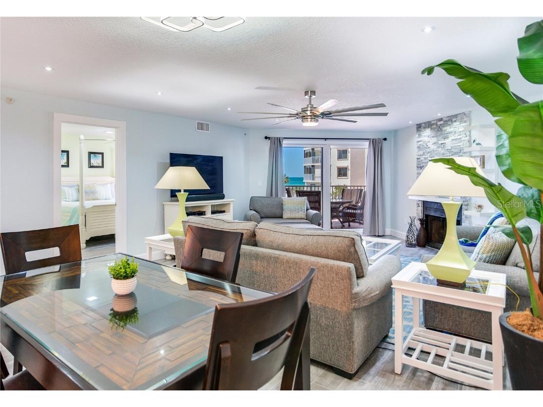 18400 Gulf Boulevard #1211 Indian Shores FL 33785 - GULF OF MEXICO TB8368386 image24