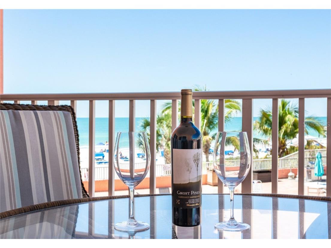 18400 Gulf Boulevard #1211 Indian Shores FL 33785 - GULF OF MEXICO TB8368386 image26