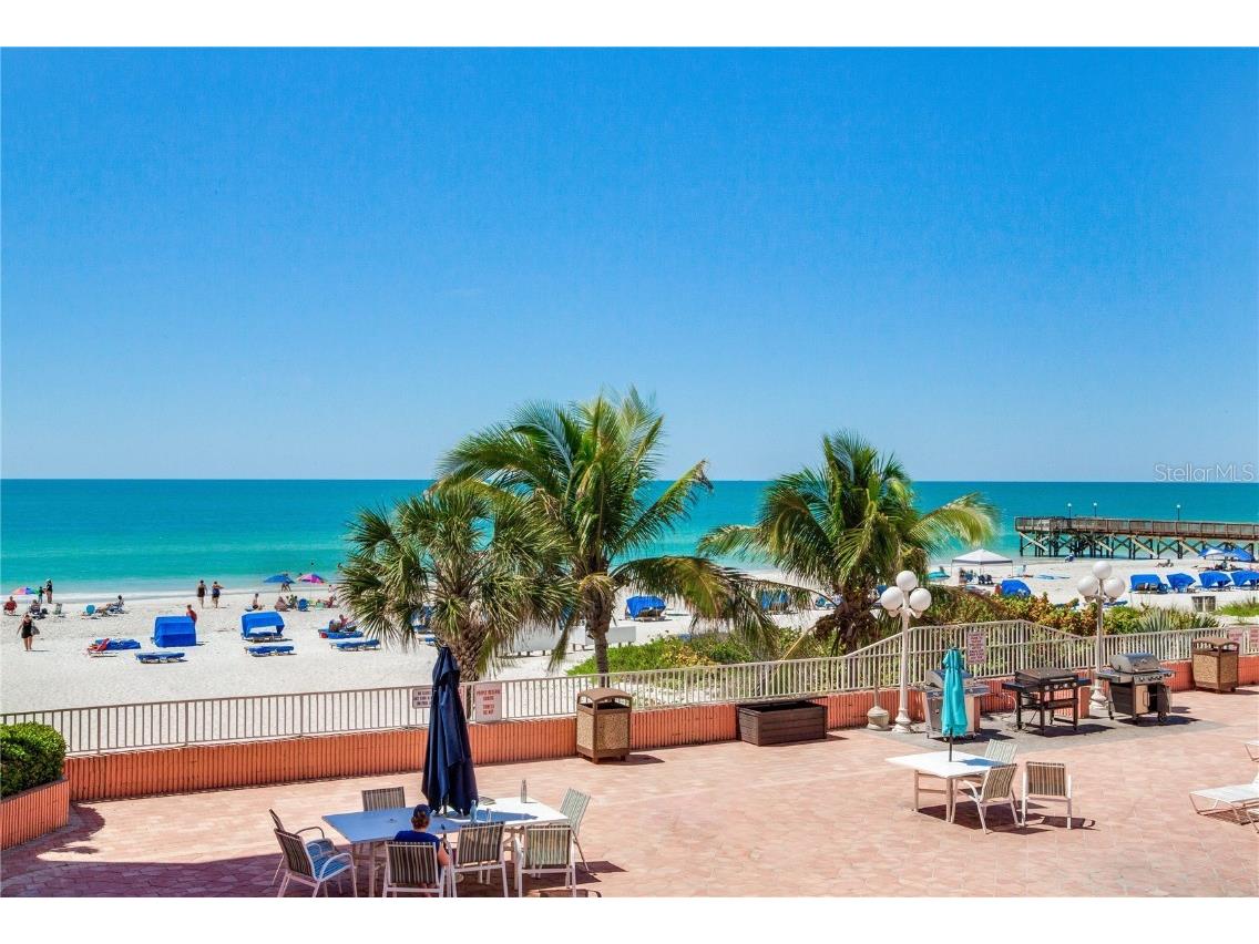 18400 Gulf Boulevard #1211 Indian Shores FL 33785 - GULF OF MEXICO TB8368386 image27