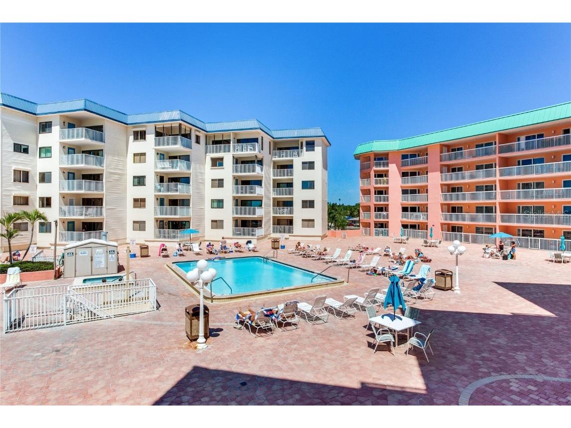 18400 Gulf Boulevard #1211 Indian Shores FL 33785 - GULF OF MEXICO TB8368386 image28