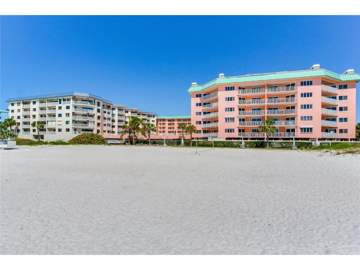 18400 Gulf Boulevard #1211 Indian Shores FL 33785 - GULF OF MEXICO TB8368386 image3