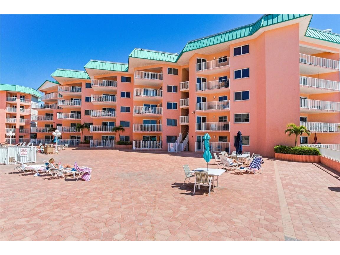 18400 Gulf Boulevard #1211 Indian Shores FL 33785 - GULF OF MEXICO TB8368386 image45