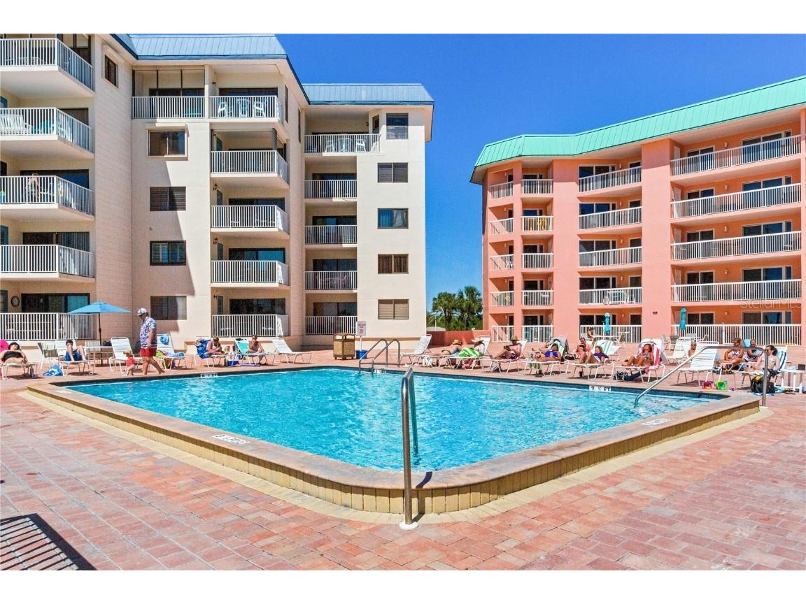 18400 Gulf Boulevard #1211 Indian Shores FL 33785 - GULF OF MEXICO TB8368386 image46