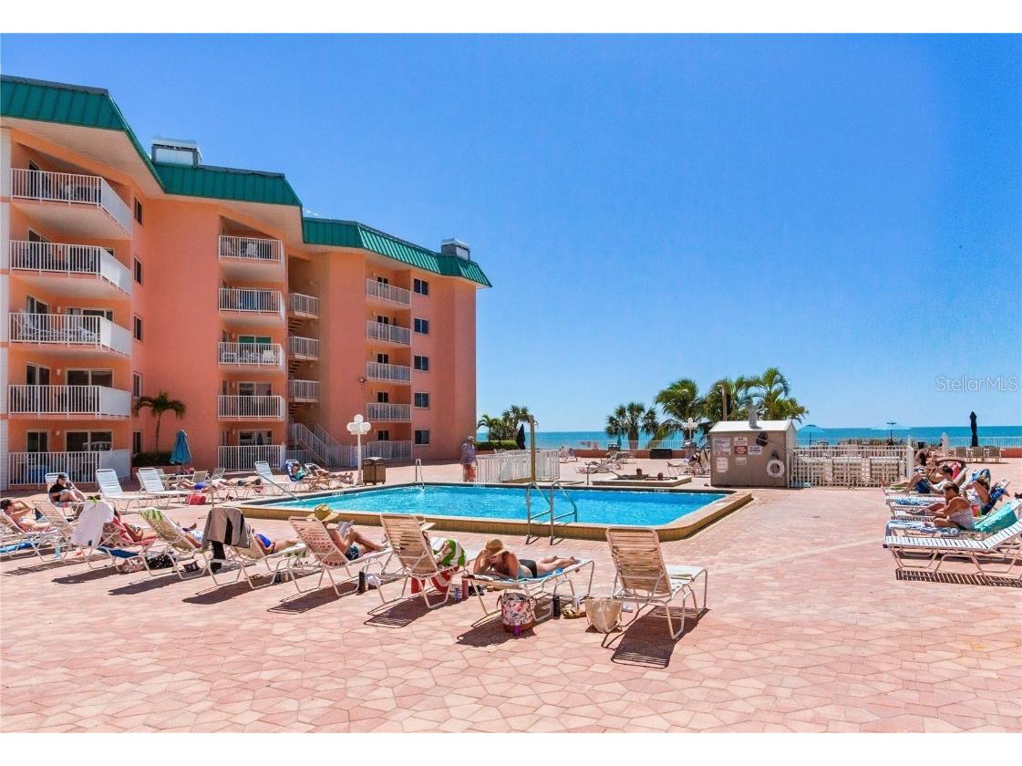 18400 Gulf Boulevard #1211 Indian Shores FL 33785 - GULF OF MEXICO TB8368386 image47